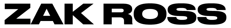 Zak Ross